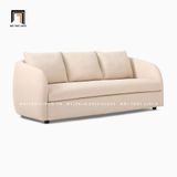  Ghế sofa băng thư giản BT121 dài 2m Audrey vải bố nỉ 