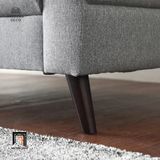  Ghế sofa băng 1m9 BT42-Liner cho phòng khách căn hộ chung cư 