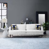  Ghế sofa băng kiểu dáng hiện đại BT102 Teal 1m9 giá rẻ 