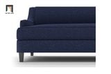  Ghế sofa góc GT9 Soto 2m4 x 1m6 cổ điển sang trọng 
