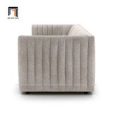  Ghế sofa băng cao cấp BT126 Channel 2m3 kiểu dáng sang trọng 