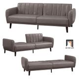  Ghế sofa giường nằm đa năng GB18 Mjkone dài 1m9 bọc da giả 