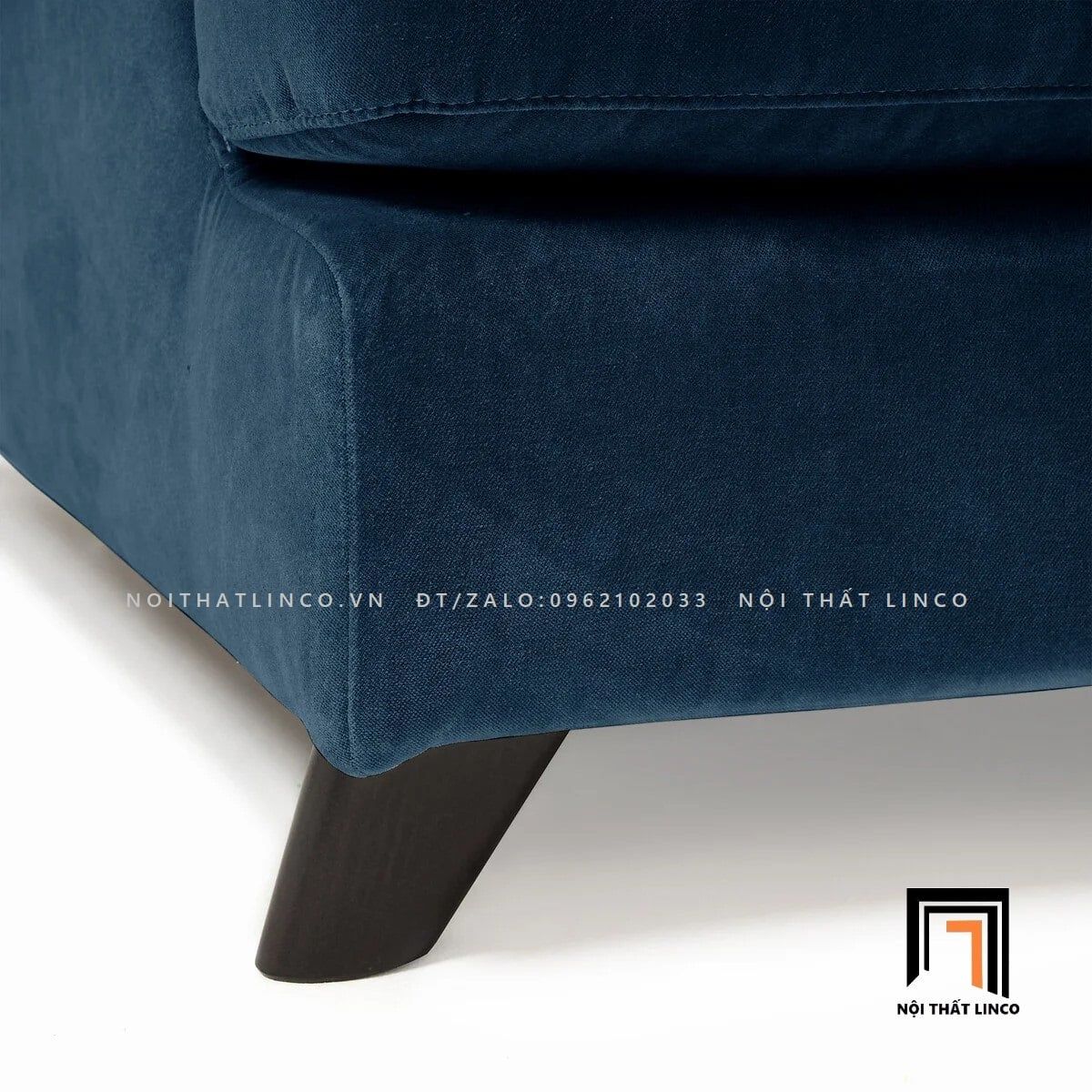  Ghế sofa băng sang trọng BT92 Alwine 2m1 phong cách Âu Mỹ 