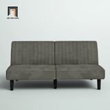  Ghế sofa giường thông minh GB83 Arhianna 1m8 vải nhung nỉ 