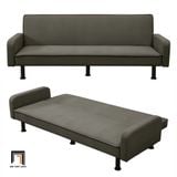  Ghế sofa bed bật giường nằm thông minh GB104 Akufa dài 2m 