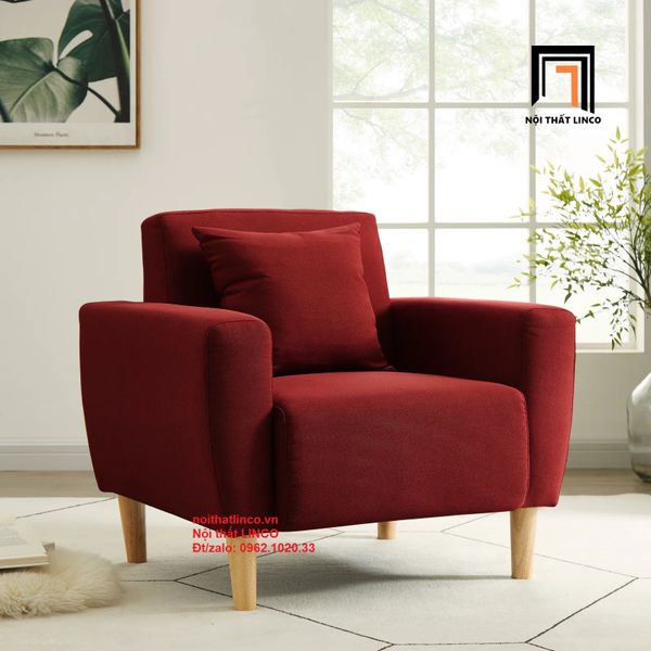 ghế sofa đơn nhỏ gọn giá rẻ