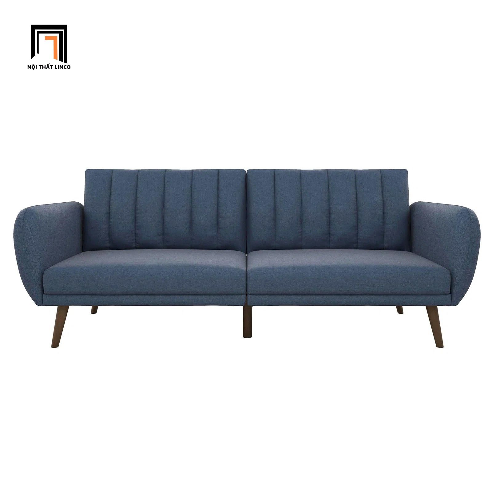  Ghế sofa giường hiện đại GB57 Novogratz dài 1m9 cho phòng nhỏ 