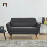  Ghế sofa văng cho phòng nhỏ BT231 Cutshall dài 1m3 giá rẻ 