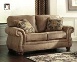 Bộ ghế sofa tân cổ điển KT160 Ambrister phòng khách sang trọng 
