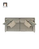  Ghế sofa băng nhỏ gọn BT114 Bernhat 2m giá rẻ cho gia đình 