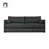  Sofa băng gia đình 1m9 BT129 Neru giá rẻ nhỏ gọn 