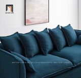  Ghế sofa băng gia đình BT109 Azure dài 1m9 giá rẻ đẹp 