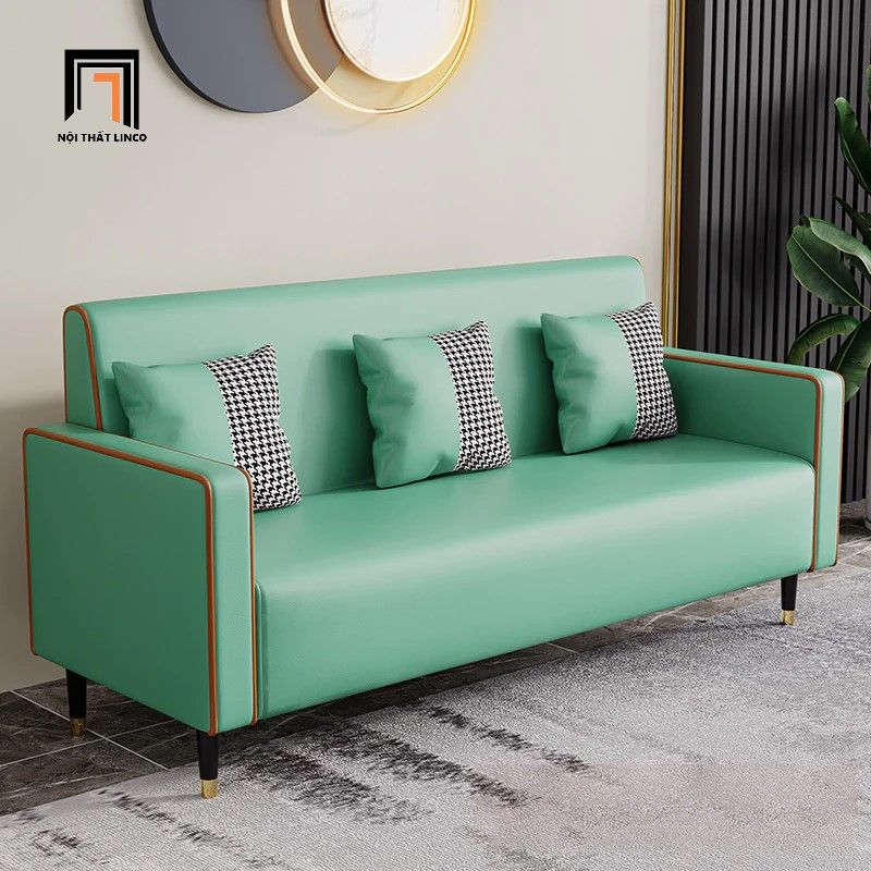  Bộ ghế sofa cho văn phòng làm việc KT84 Foxyn giá rẻ 