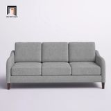  Ghế sofa văng nhỏ dài 2m BT227 Winnie cho văn phòng tiếp khách 