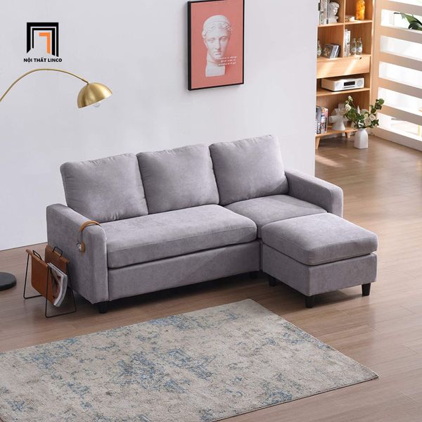 bộ ghế sofa băng dài 2m2 giá rẻ