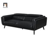  Ghế sofa băng thư giãn 2m BT137 Shania da công nghiệp 