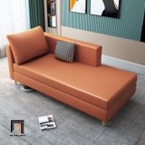  Ghế sofa băng giường thư giãn GB94 Cremon dài 1m6 nhỏ gọn 
