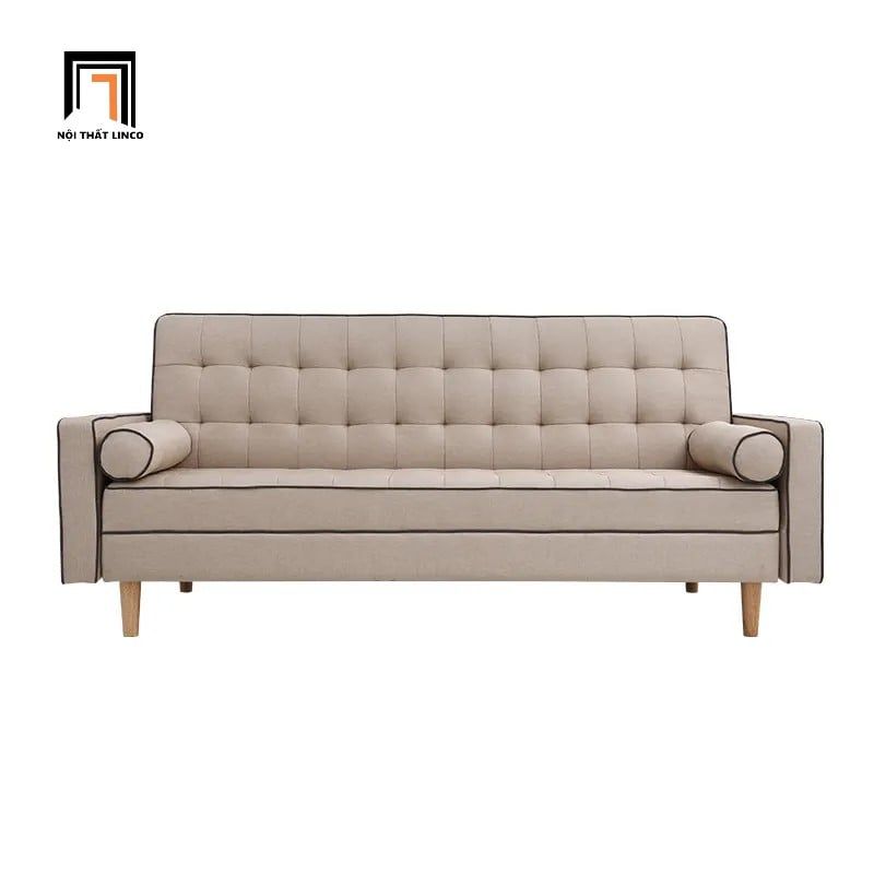  Ghế sofa giường nằm GT8 Plazo dài 2m thư giãn 