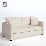  Ghế sofa băng thư giãn nhỏ dài 1m4 BT232 Godwin giá rẻ 