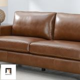  Ghế sa lông nệm BT10 dài 1m9 cho phòng khách hiện đại 