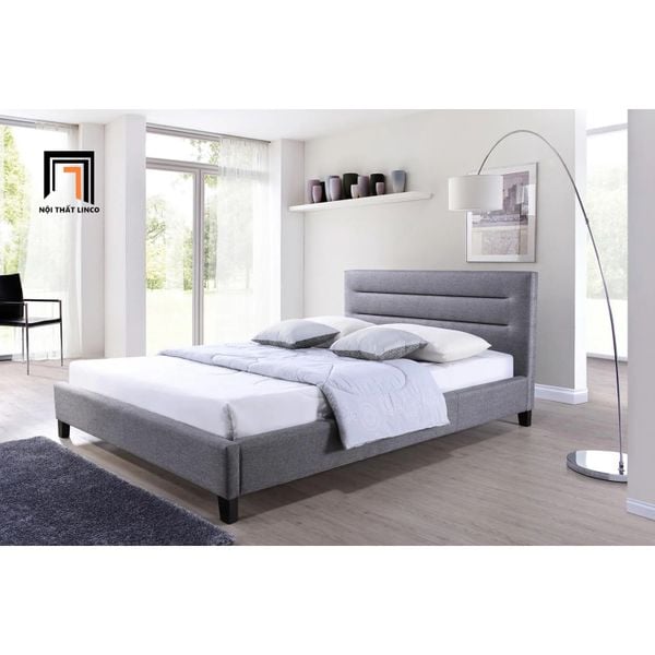 giường ngủ hiện đại