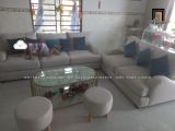  Ghế sofa băng 2m2 BT21 Somerville phong cách cổ điển châu Âu 