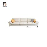  Ghế sofa văng dài BT145 Solyn dài 2m3 cho gia đình 