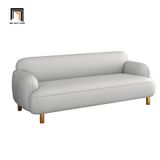 Ghế sofa 1 băng dài BT159 Vertile bọc da simili giá rẻ 