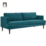  Ghế sofa băng kiểu dáng hiện đại BT102 Teal 1m9 giá rẻ 