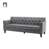  Ghế sofa băng BT131 Andaman dài 2m tựa lưng giật nút 