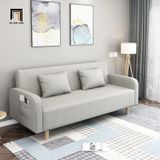  Ghế sofa giường thông minh GB65 Iva dài 1m9 giá rẻ 