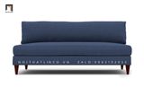  Ghế sofa băng đơn giản dài 1m8 GT1 xanh dương đậm 