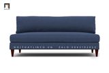  Ghế sofa băng đơn giản dài 1m8 GT1 xanh dương đậm 