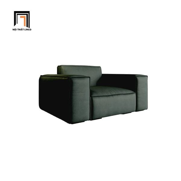 sofa đơn, sofa đơn phòng khách gia đình