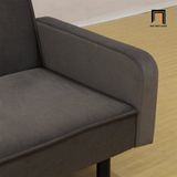  Ghế sofa bed bật giường nằm thông minh GB104 Akufa dài 2m 