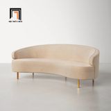  Ghế sofa băng 2m2 BT23 Neville cho phòng khách sang trọng 