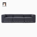  Ghế sofa băng 3 chỗ ngồi BT122 Remi dài 2m3 sang trọng 