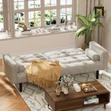  Ghế sofa băng gấp giường nằm GB20 Willa dài 1m9 giá rẻ 