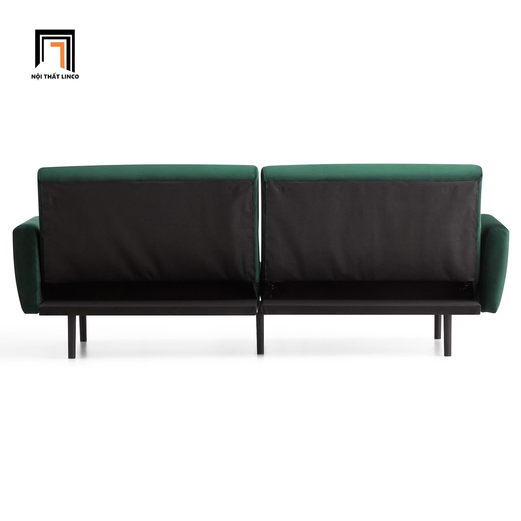  Ghế sofa giường thông minh GB16 Mayview dài 2m giá rẻ 