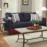  Bộ ghế sofa văn phòng PK4 Eaker vải nhung nỉ sang trọng 