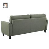  Bộ ghế sofa phòng khách gia đình KT50 Harwyn nhỏ gọn giá rẻ 