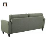  Bộ ghế sofa phòng khách gia đình KT50 Harwyn nhỏ gọn 