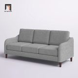  Ghế sofa văng nhỏ dài 2m BT227 Winnie cho văn phòng tiếp khách 