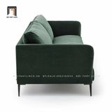  Ghế sofa băng nhỏ BT90 Zetel cho căn hộ chung cư 