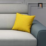  Bộ ghế sofa góc chữ L GT142 Nampa 3m x 1m8 da công nghiệp 