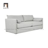  Sofa băng gia đình 1m9 BT129 Neru giá rẻ nhỏ gọn 