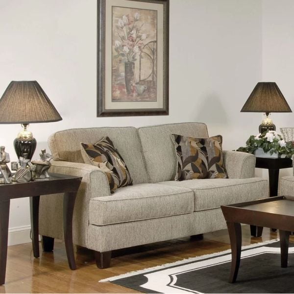 sofa đơn, ghế sofa đơn thư giãn