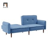  Ghế sofa bed bật giường nằm GB79 Bohlman 2m màu xanh dương 