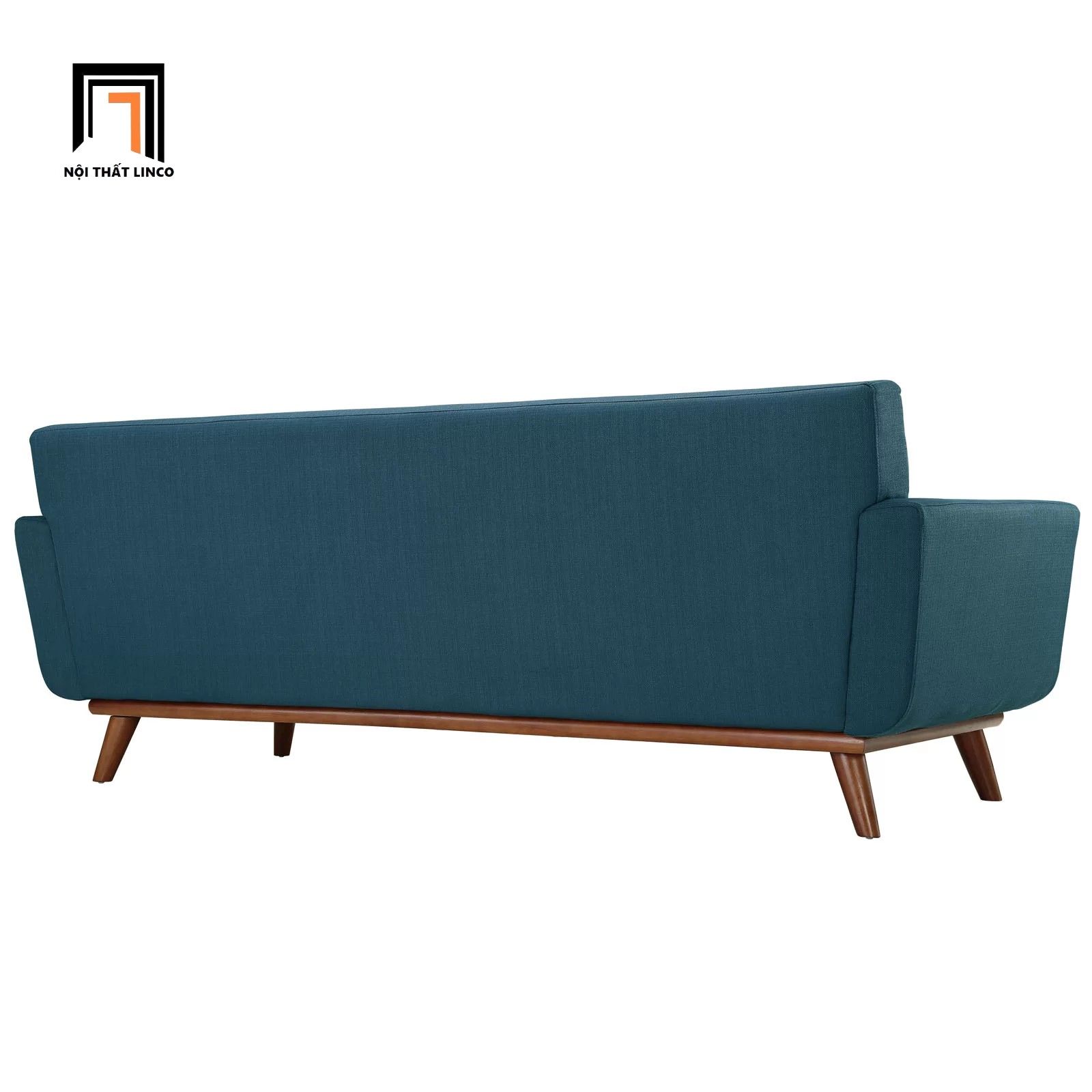  Bộ ghế sofa văn phòng làm việc KT123 Messinger giá rẻ đẹp 