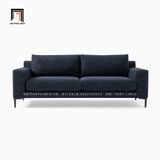  Ghế sofa băng vải bố BT119 Harper 2m cho căn hộ nhỏ 